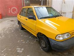 Saipa 131